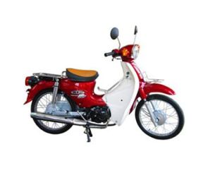 super-cub-thai image