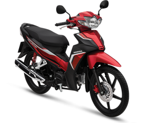 honda-blade-110cc image