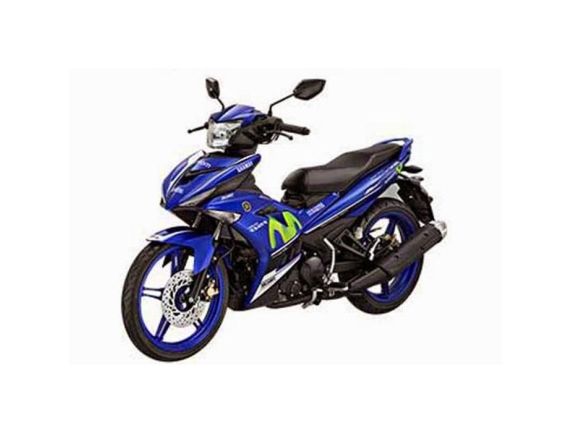 MX-King 150 