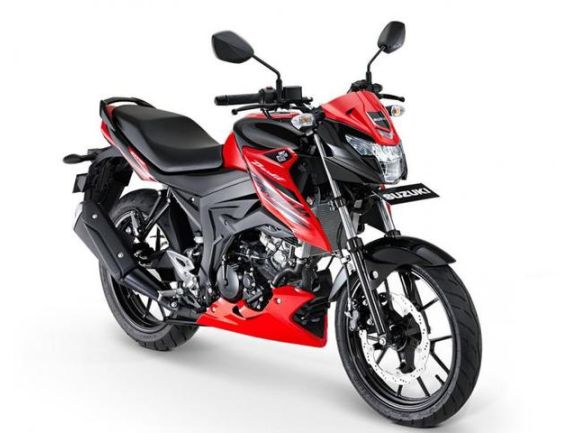 GSX 150 BANDIT