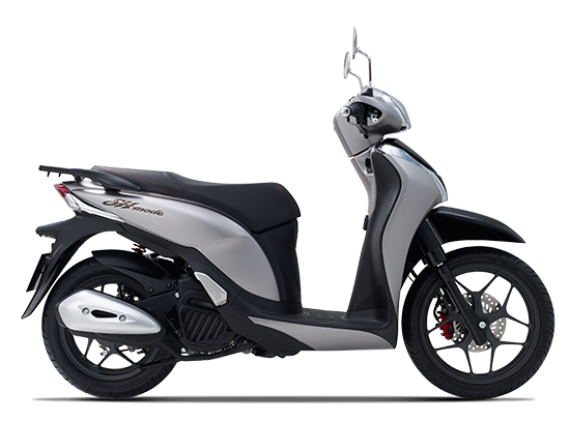 SH mode 125 cc
