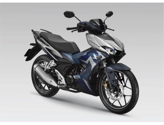 WINNER X 150cc bản camo