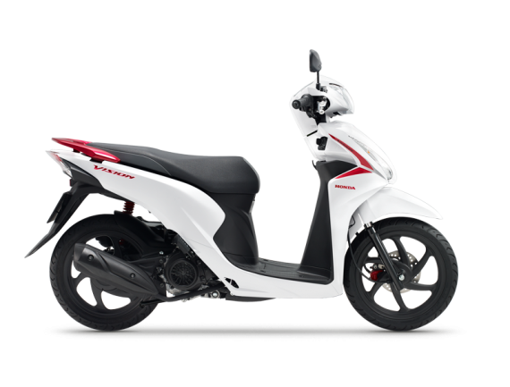 VISION 110CC