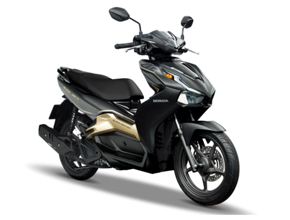 Air Blade 125cc Bản Đặc Biệt