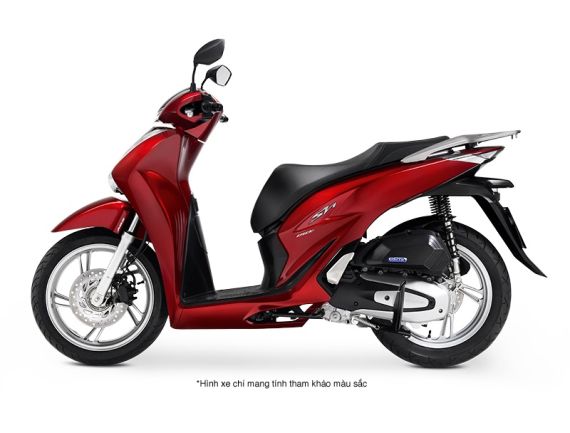 SH 150i ABS