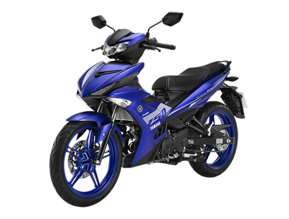 Exciter 150 phiên bản GP
