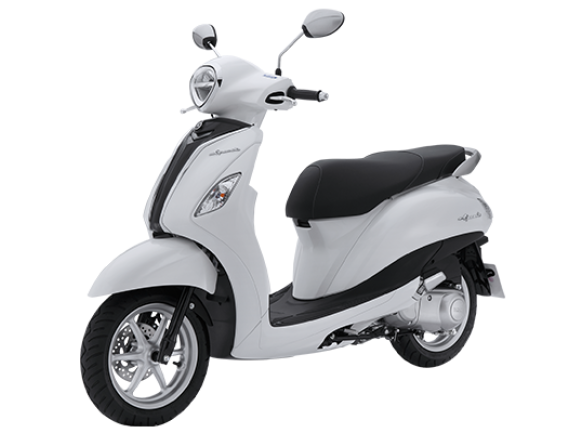 GRANDE BLUE CORE HYBRID PHIÊN BẢN TIÊU CHUẨN