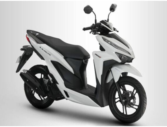 HONDA CLICK 150i