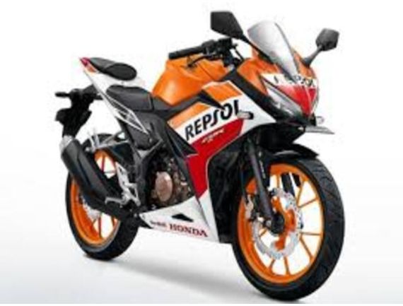 CBR 150R