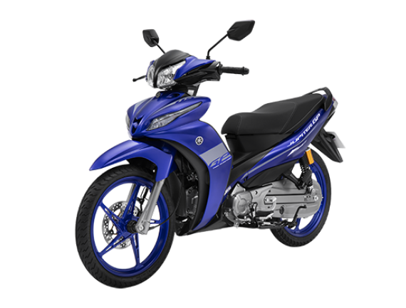 Jupiter Fi Phiên bản GP