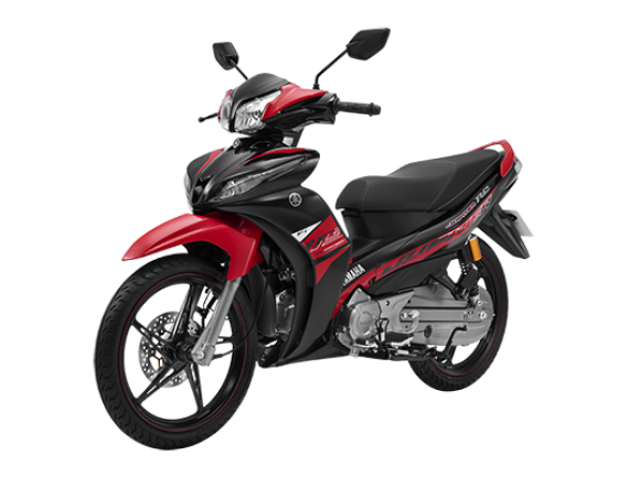 Jupiter Fi RC 