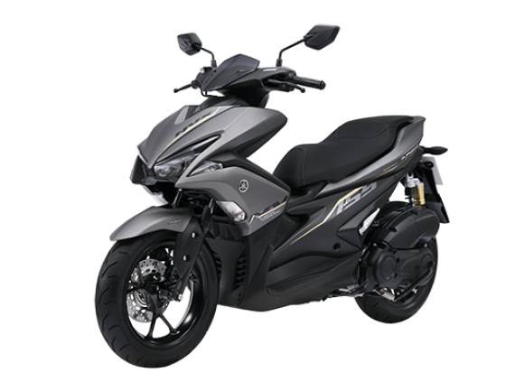 NVX 155 ABS 