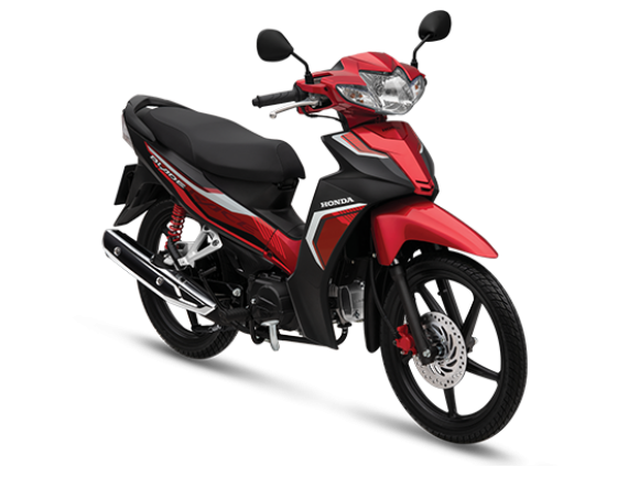 honda Blade 110cc