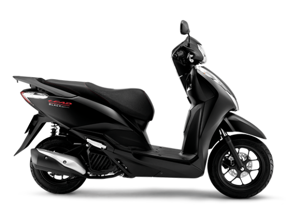 Lead 125cc Fi 
