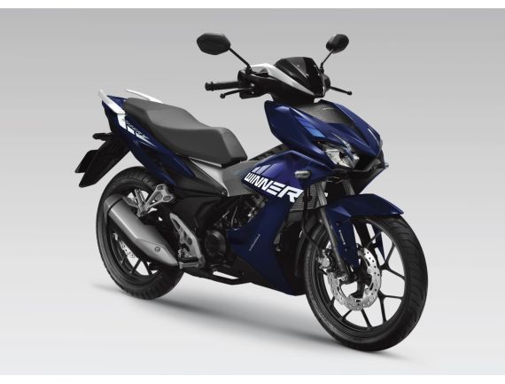 WINNER X 150cc bản thể thao