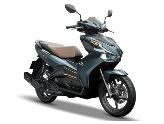  Air Blade 150CC bản đặc biệt