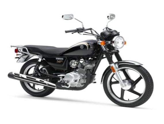 SP 125